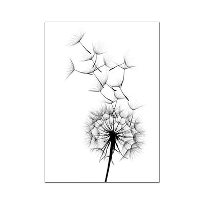 Leaf Poster Photography