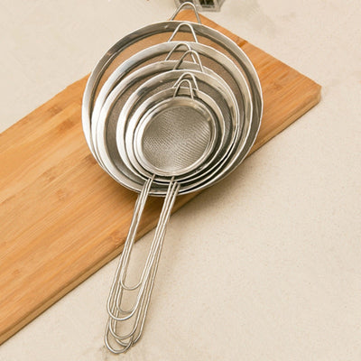 Stainless Steel Kitchen Flour