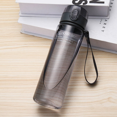 Plastic Drinkware Sport Water bottle