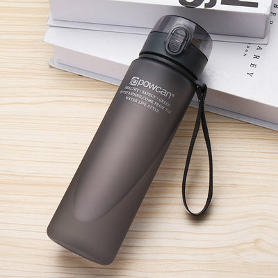 Plastic Drinkware Sport Water bottle