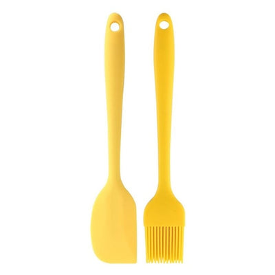 Silicone Butter Pastry Spatula Scrape