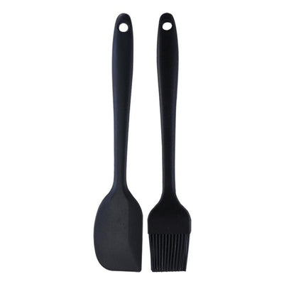 Silicone Butter Pastry Spatula Scrape