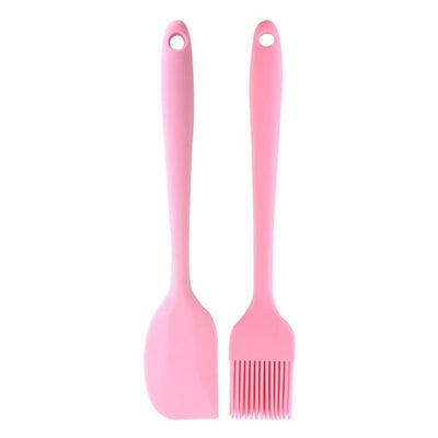 Silicone Butter Pastry Spatula Scrape
