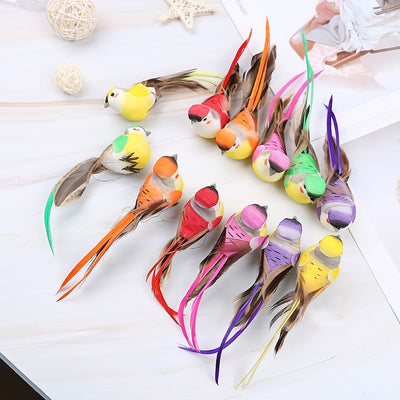 Artificial Simulation Bird