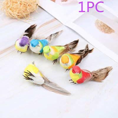 Artificial Simulation Bird