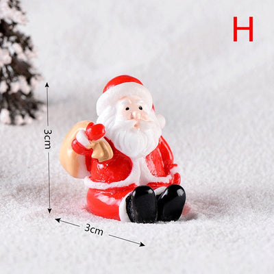 Nutcracker Puppet Decoration Cartoons