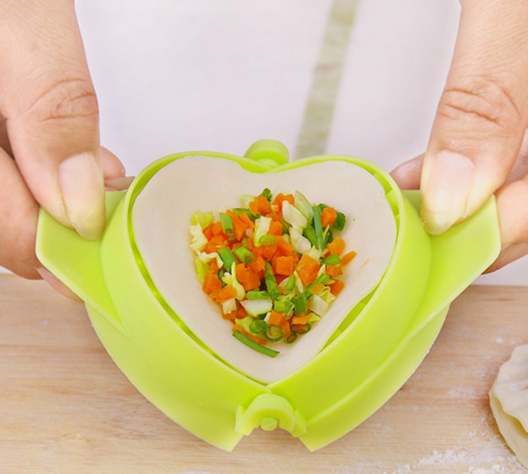 Dumpling Tool For Kitchen