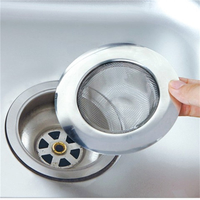 Stainless Steel Bathtub  Stopper