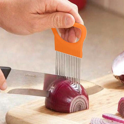 Onion Tomato Vegetables Slicer
