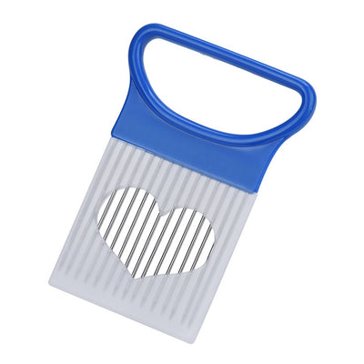 Onion Tomato Vegetables Slicer