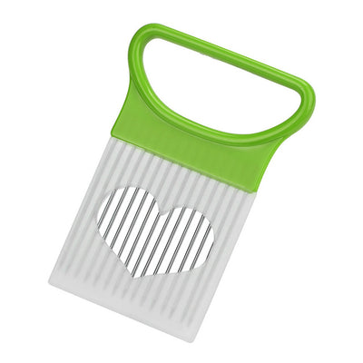 Onion Tomato Vegetables Slicer