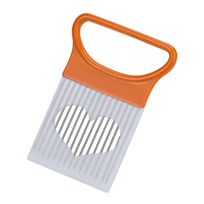 Onion Tomato Vegetables Slicer