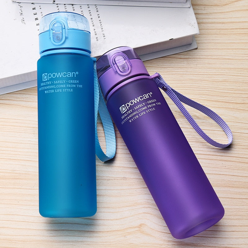 Plastic Drinkware  Sport  Water bottle