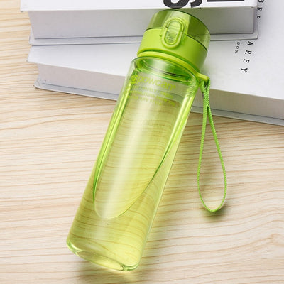 Plastic Drinkware  Sport  Water bottle