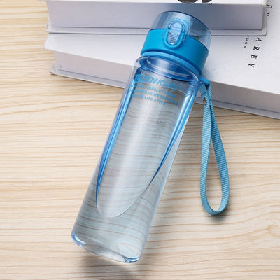 Plastic Drinkware  Sport  Water bottle