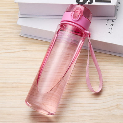 Plastic Drinkware  Sport  Water bottle