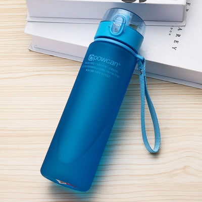 Plastic Drinkware  Sport  Water bottle