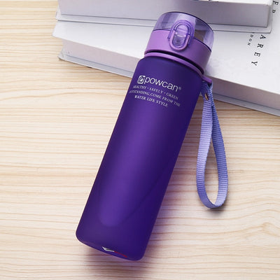 Plastic Drinkware  Sport  Water bottle