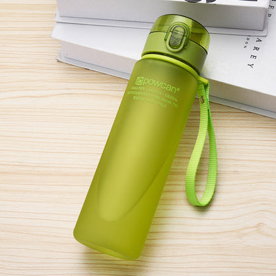 Plastic Drinkware  Sport  Water bottle