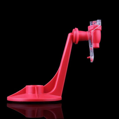 Soda Dispenser Bottle