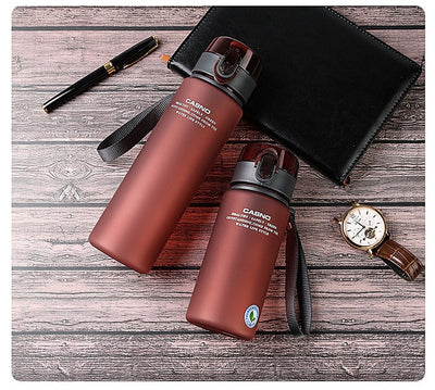 Leak Proof Sports Water Bottle