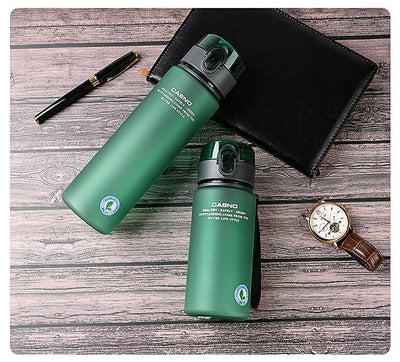 Leak Proof Sports Water Bottle