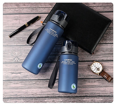 Leak Proof Sports Water Bottle