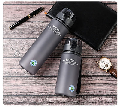 Leak Proof Sports Water Bottle