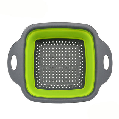 Vegetable Washing Basket