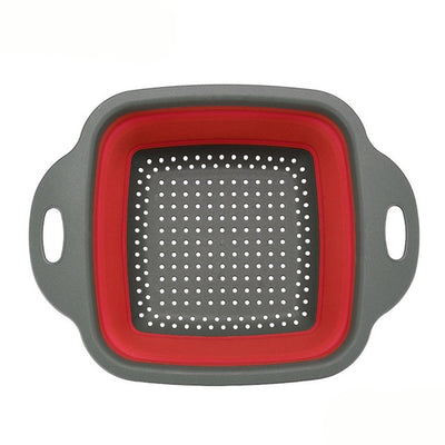 Vegetable Washing Basket