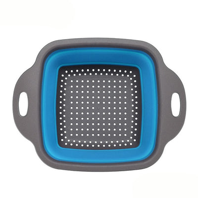Vegetable Washing Basket