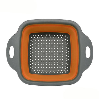 Vegetable Washing Basket
