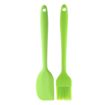 Silicone  Butter Pastry Spatula Scrape