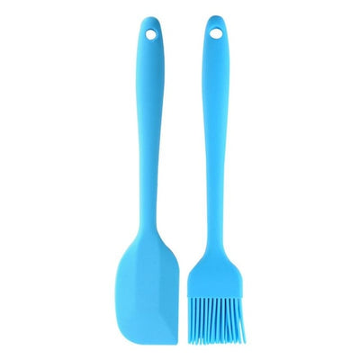 Silicone  Butter Pastry Spatula Scrape