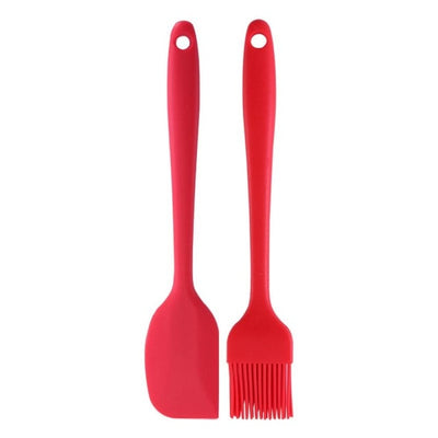 Silicone  Butter Pastry Spatula Scrape