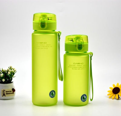 Leak Proof Sports Water Bottle