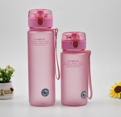 Leak Proof Sports Water Bottle