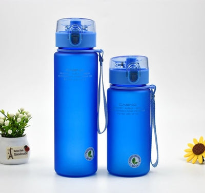 Leak Proof Sports Water Bottle