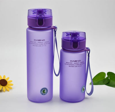 Leak Proof Sports Water Bottle